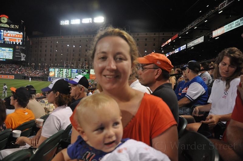 Williams First Mets Game 64.jpg